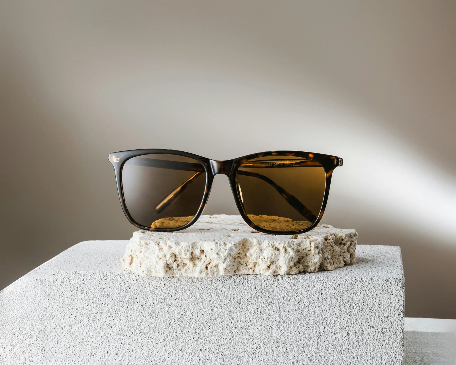 Soleil Sunglasses by Sérène Parfums