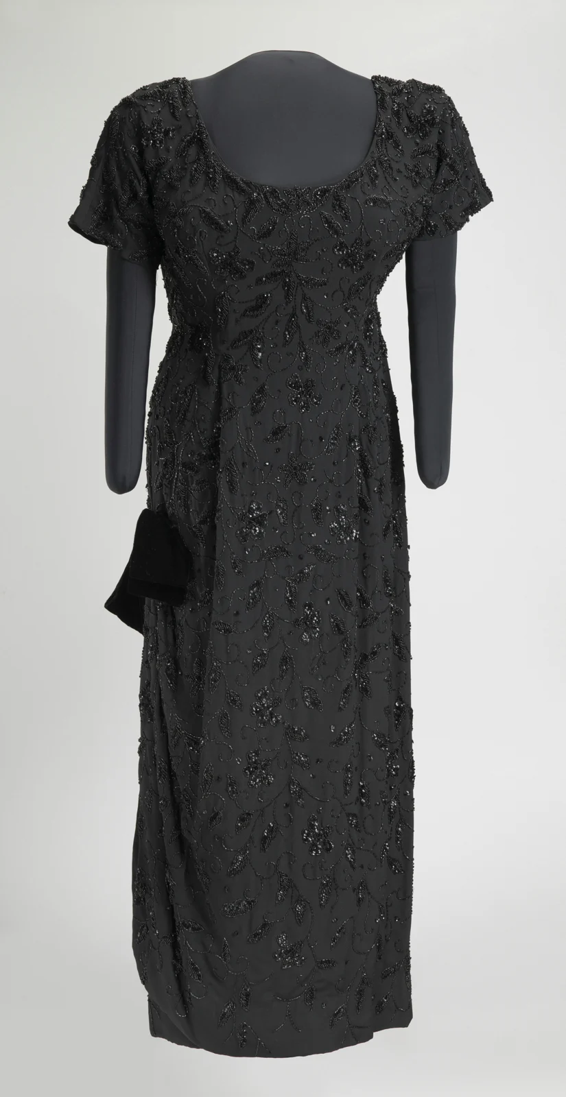 Aria Sculpted Dress by Noor & Vale