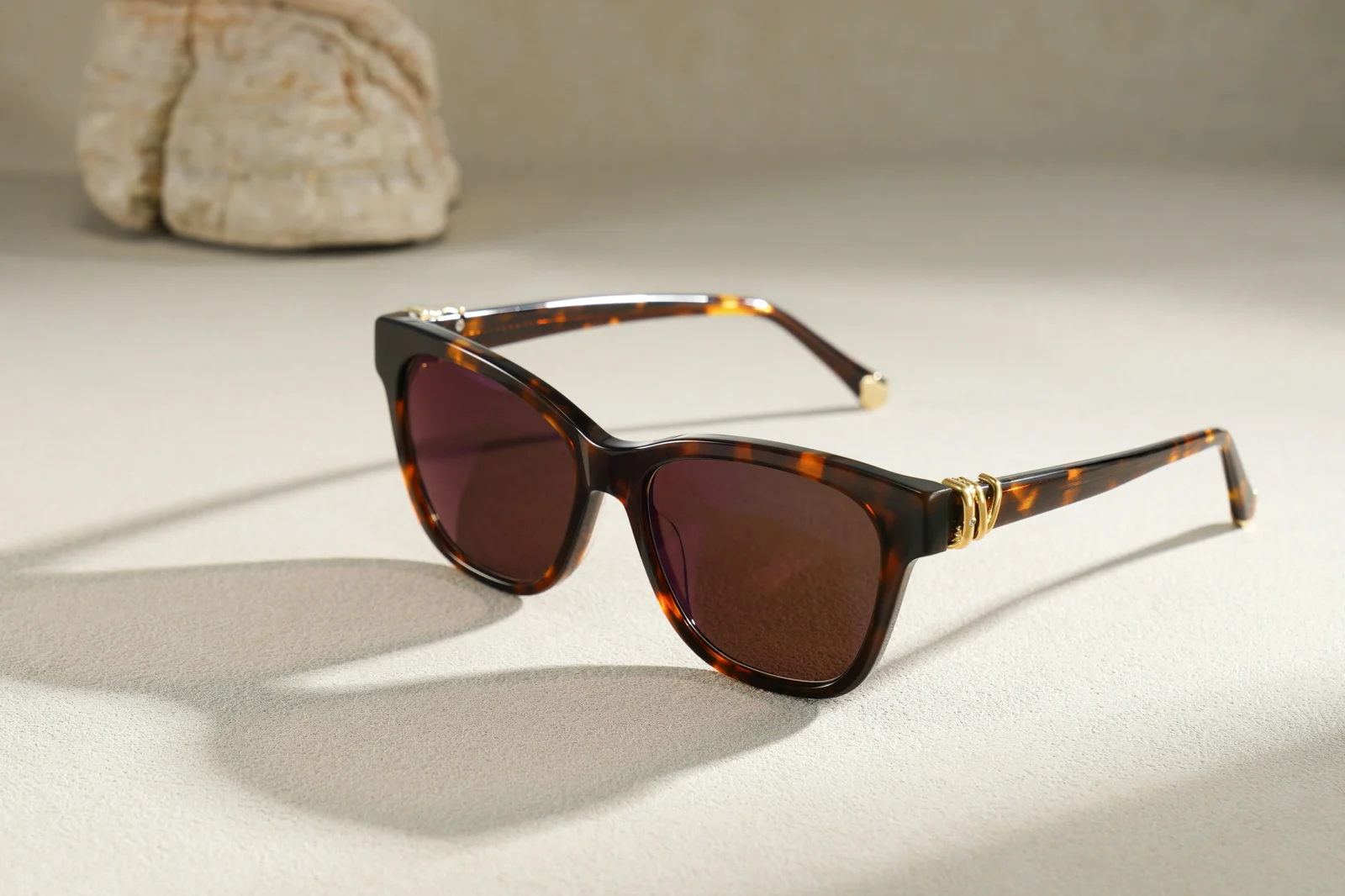 Soleil Sunglasses by Sérène Parfums